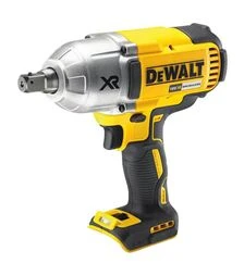 Гайковерт ударний акумуляторний DeWALT DCF899N, 18 В, 950 Нм, 1/2", без АКБ та ЗП