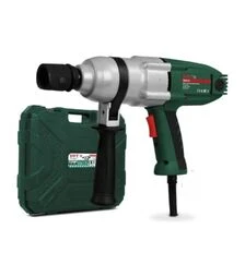 Гайковерт ударний DWT SS06-24 BMC, 500 Нм, 3/4", 600 Вт, кейс