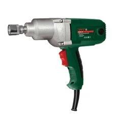 Гайковерт ударний DWT SS09-24, 320 Нм, 1/2", 900 Вт, кейс
