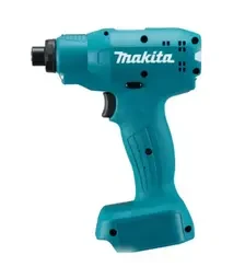 Электроотвертка - шуруповерт Makita DFT060FMZ