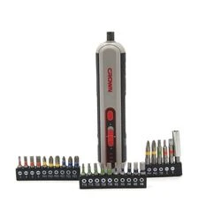 Электроотвертка аккумуляторная CROWN CT22053-TB (CT22053-TB)