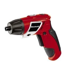 Электроотвертка аккумуляторная Einhell TC-SD 3,6 Li,1,3 А*ч (4513442)