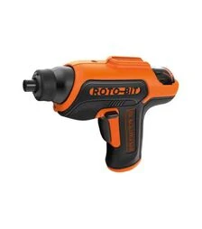 Электроотвертка аккумуляторная BLACK+DECKER CS36BSC, 3,6 В, 1,5 А*ч (CS36BSC)