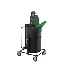 Строительный миксер Eibenstock FloorMix 2300 (07625000)
