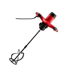 Строительный миксер GTM MX-100/1600EM