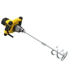 Миксер строительный STANLEY FatMax FME190