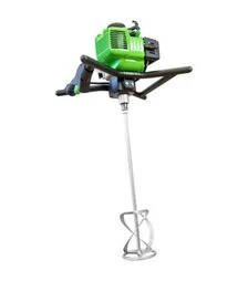Міксер будівельний бензиновий Eibenstock EHR750B (07B11000)