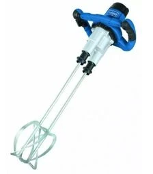 Міксер будівельний Scheppach PM1800D (5907802901)