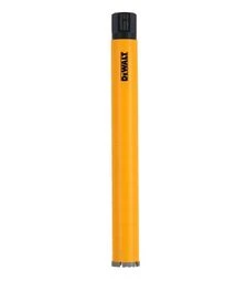 Коронка алмазна DeWALT Powershift, Ø52 мм, 450 мм (DCDW101)