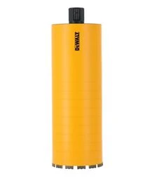 Коронка алмазна DeWALT Powershift, Ø152 мм, 450 мм (DCDW108)