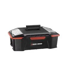 Кейс-органайзер Black+Decker Multievo для насадок и инструмента (MTSTB1)