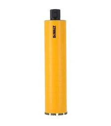 Коронка алмазна DeWALT Powershift, Ø117 мм, 450 мм (DCDW105)