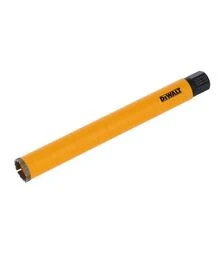 Коронка алмазна DeWALT Powershift, Ø61 мм, 450 мм (DCDW102)