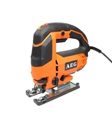 Электролобзик AEG STEP 100 (4935451001)