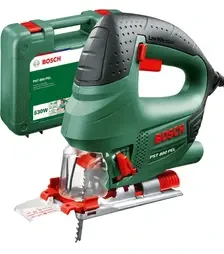 Электролобзик Bosch PST 800 PEL (06033A0120)