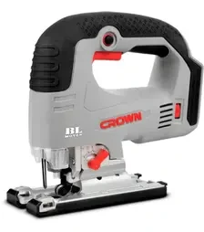 Електролобзик CROWN CT25003HX