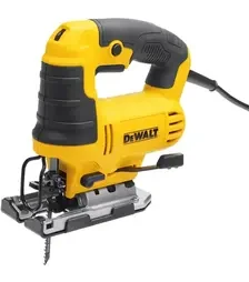 Електролобзик DeWALT DWE349
