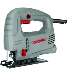 Електролобзик CROWN CT15212