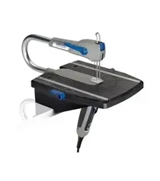 Електролобзик стаціонарний Dremel MOTO SAW (F.013.MS2.0JC)