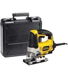 Електролобзик STANLEY FatMax FME340K в кейсі