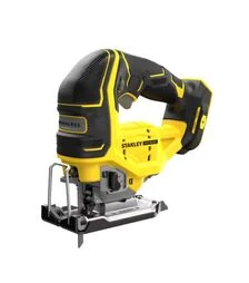 Електролобзик акумуляторний STANLEY FatMax SFMCS650B 18В, без АКБ та ЗП