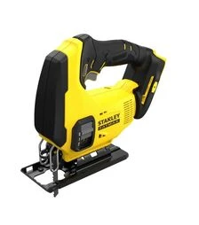 Електролобзик акумуляторний STANLEY FatMax SFMCS600B 18В, без АКБ та ЗП
