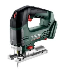 Електролобзик акумуляторний Metabo STB 18 LT 130 BL, кейс, без АКБ та ЗП(601055840)