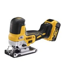 Електролобзик акумуляторний DeWALT DCS335P2 (DCS335P2)