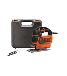 Електролобзик BLACK+DECKER KS901PEK, 620 Вт (KS901PEK)
