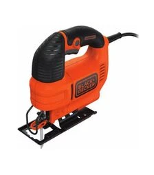 Электролобзик BLACK+DECKER KS701E, 520 Вт (KS701E)