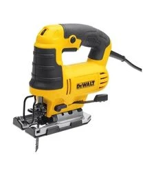 Електролобзик DeWALT DW349 500 Вт, 75 мм