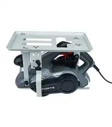 Рубанок электрический Forte P 3-110 TP 1200Вт, 0-3.5мм (37995)