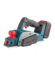 Электрорубанок аккумуляторный Ronix (8603)