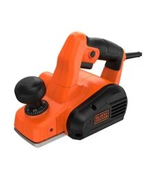 Электрорубанок BLACK+DECKER BEW712, 710 Вт (BEW712)
