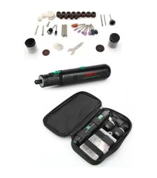 Гравер акумуляторний DWT AGSP-07 TB Li-ion