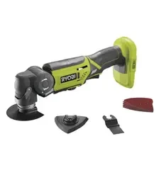 Реноватор акумуляторний Ryobi ONE+ R18MT-0 без АКБ та ЗП (5133002466)