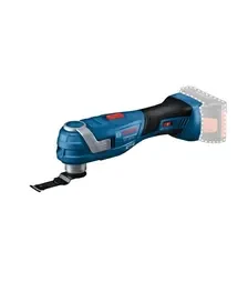 Реноватор акумуляторний Bosch GOP 185-LI Professional 18.0 V без АКБ та ЗП (0.601.8G2.020)