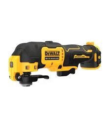 Реноватор акумуляторний DeWALT DCS353NT без АКБ та ЗП, в кейсі TSTAK