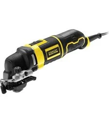 Реноватор STANLEY FatMax FME650K з осцилюючим механізмом, в кейсі
