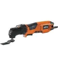 Реноватор багатофункціональний AEG OMNI300-KIT1 300 Вт (4935431790)