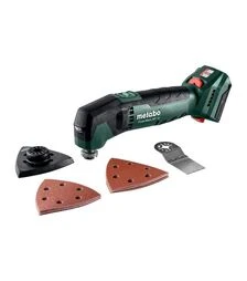 Реноватор акумуляторний Metabo MT 12 Powermaxx 12 В, без АКБ та ЗП (613089850)