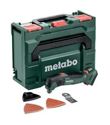 Реноватор акумуляторний Metabo Powermaxx MT 12, кейс, без АКБ та ЗП (613089840)