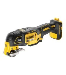 Реноватор акумуляторний DeWALT DCS355N, XR Li-Ion 18 В, без АКБ та ЗП