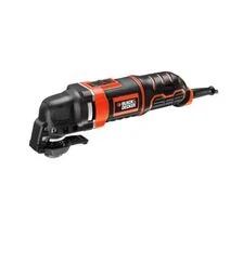 Реноватор BLACK+DECKER MT300KA, 300 Вт, в кейсі