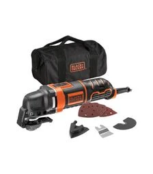 Реноватор BLACK+DECKER MT280BA, 280 Вт