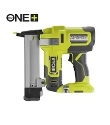 Электростеплер аккумуляторный Ryobi ONE+ R18GS18-0 без АКБ и ЗУ (5133005138)