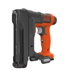 Електростеплер акумуляторний BLACK+DECKER BDCT12N,12 В, без АКБ та ЗП