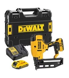 Аксессуары для гвоздя DeWALT DCN662D2, XR Li-Ion 18 В, 2 А*ч, в кейсе