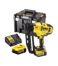 Аксессуары для аккумулятора DeWALT DCN660P2, XR Li-Ion 18 В, 5 А*ч