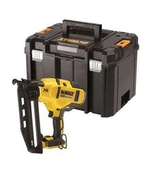 Аксессуары для аккумулятора DeWALT DCN660NT, XR Li-Ion 18 В, в кейсе, без АКБ и ЗП
